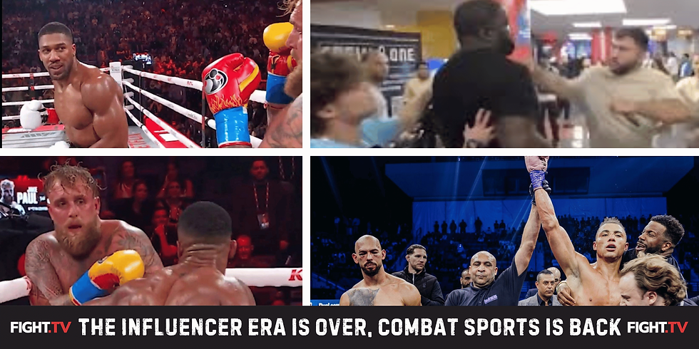 2026 - the influencer era is over