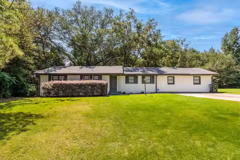 vacation rental in Athens, Georgia - North Atlanta short term rental property management