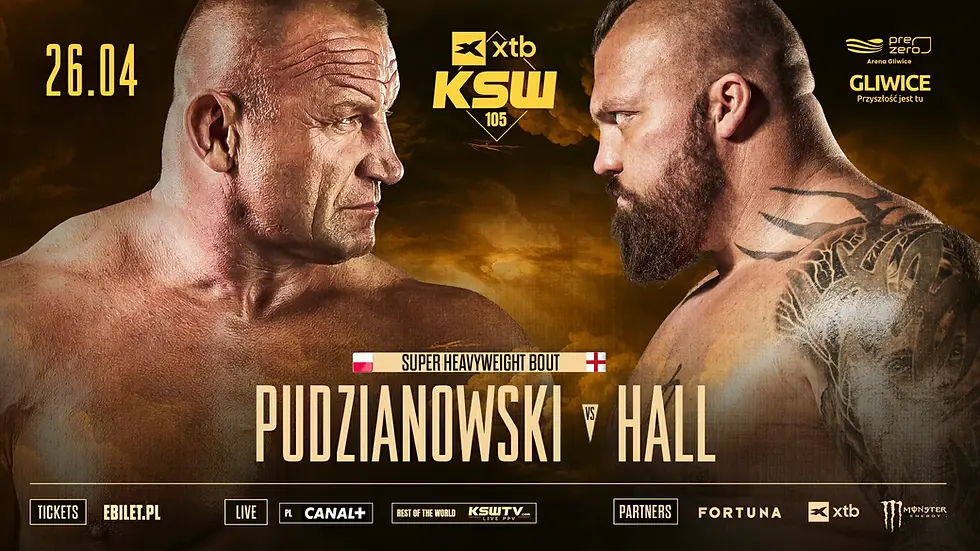 KSW 105