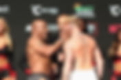 Mike Tyson Slaps Jake Paul at Weigh In: The Slap Heard 'Round the World