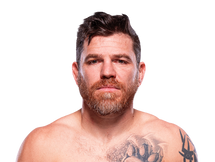 Jim Miller: A Fighter to the End, but the End Is Near