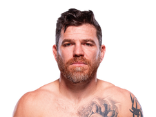 Jim Miller: A Fighter to the End, but the End Is Near