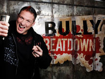 bully beatdown
