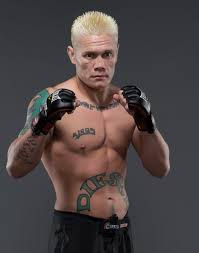 Joe Riggs