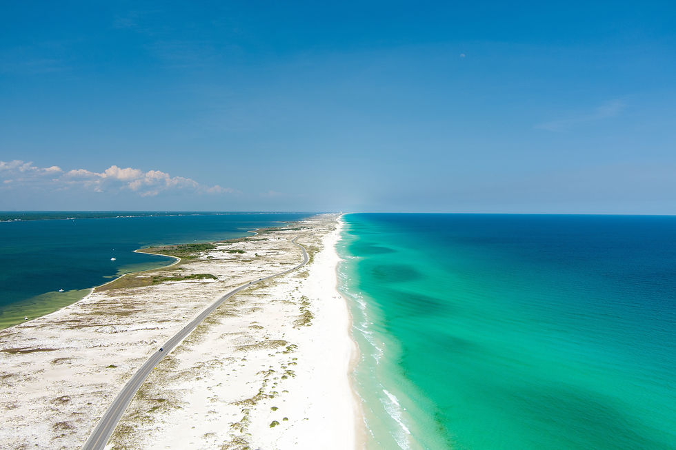 Dean Ladick is a Realtor in Destin, Florida