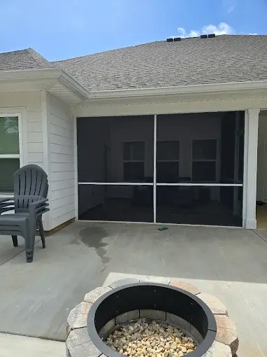 Pool Enclosure Builder - Pool Cage Builder - Southern Shores Contracting - Panama City Beach, Florida