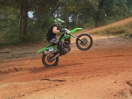 Jaghab MX: Exploring the Most Popular Motocross Races in America