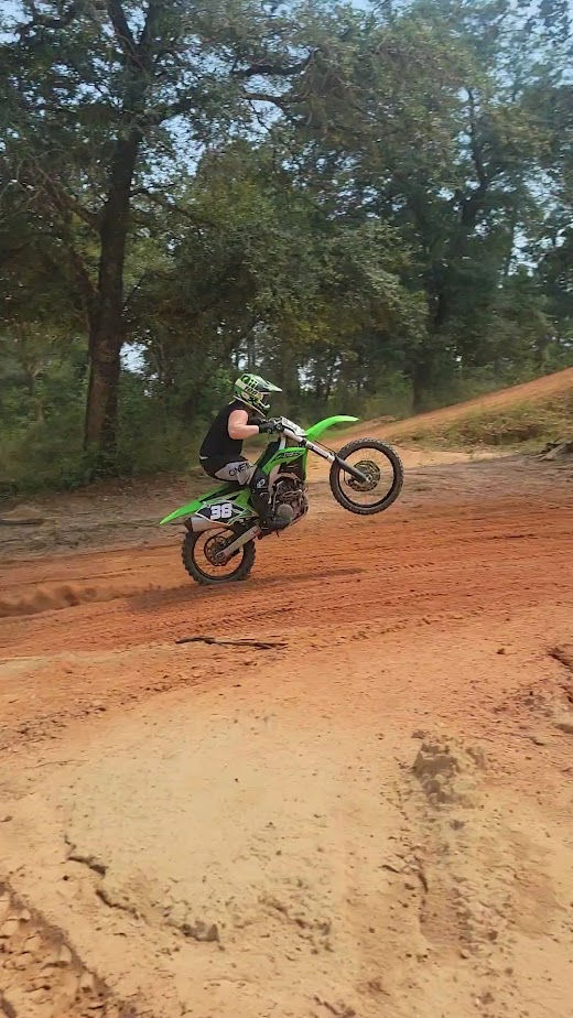 Jaghab MX: Exploring the Most Popular Motocross Races in America