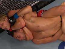 Most Common Submissions in UFC: A Deep Dive According to UFC Data