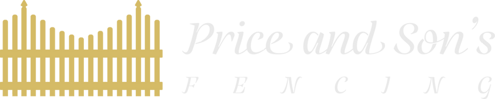 Price and Son's Fencing in Panama City, Florida