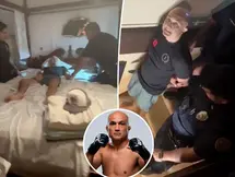 BJ Penn