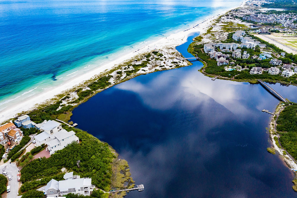 Santa Rosa Beach Real Estate