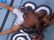 derrick lewis