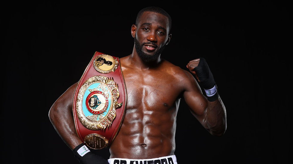 TKO Boxing
