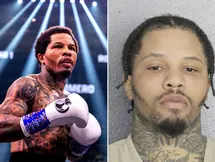 Gervonta Davis