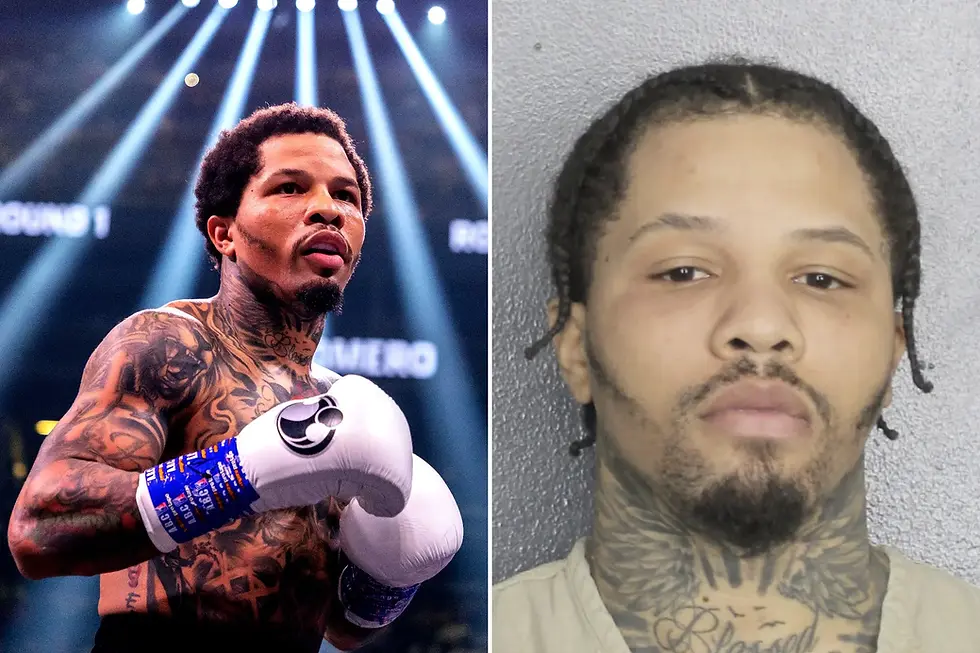 Gervonta Davis