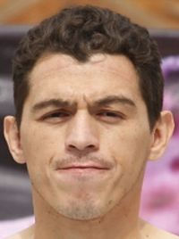 Hector Camacho Jr vs Jorge Paez Jr