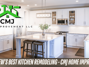 Crestview's Best Kitchen Remodeling
