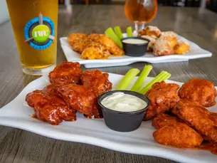 best sports bar in Destin, Florida