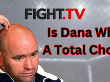 The UFC’s Farewell Problem: Why Legends Deserve Better Sendoffs & Is Dana White A Total Chode?