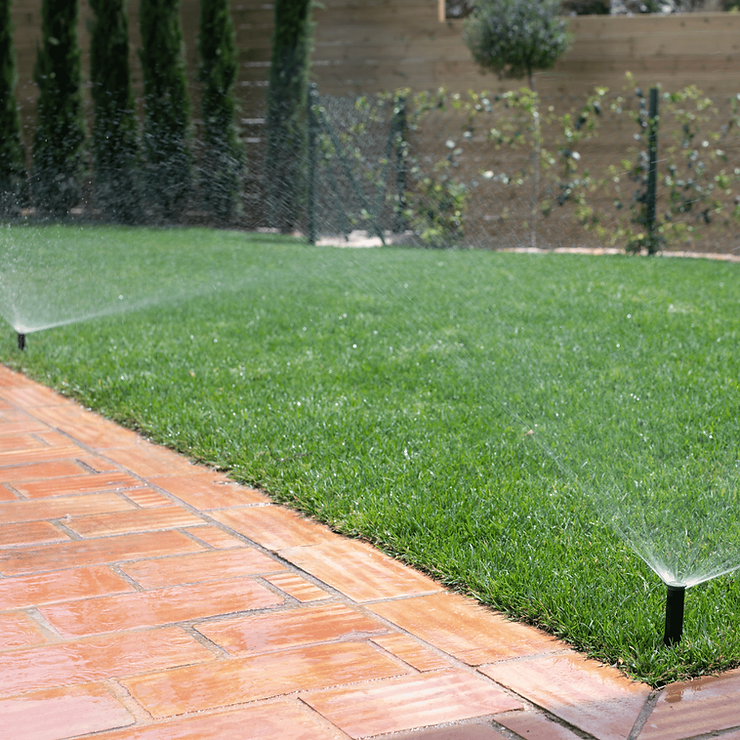 Irrigation