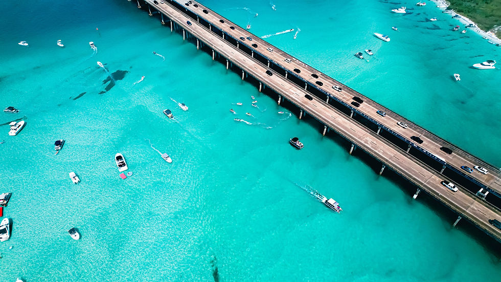Viral Vacation - Destin Bridge at Crab Island.jpeg