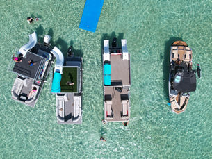 crab island boat rentals