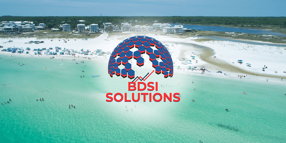 BDSI is Panama City’s Trusted Technology Partner