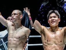 ONE Fight Night 35