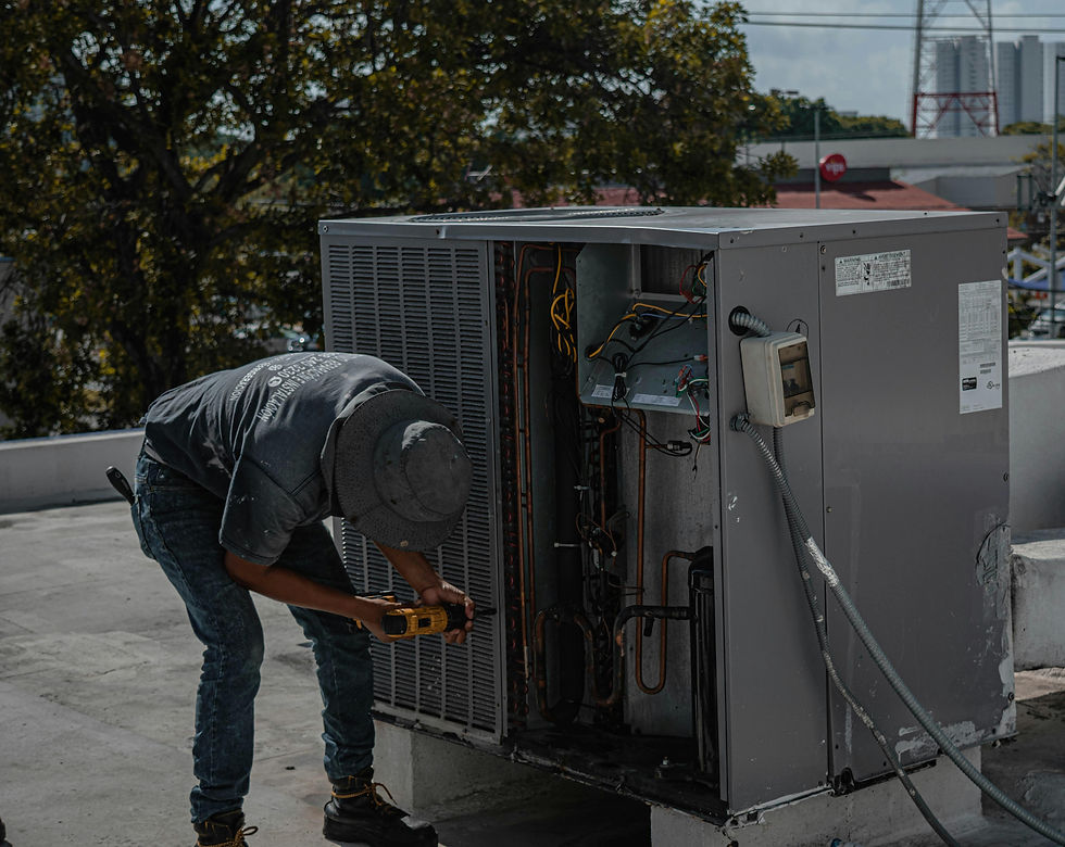 Freeport Air Conditioning