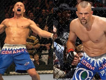 Chuck Liddell Names His Favorite Modern MMA Fighter