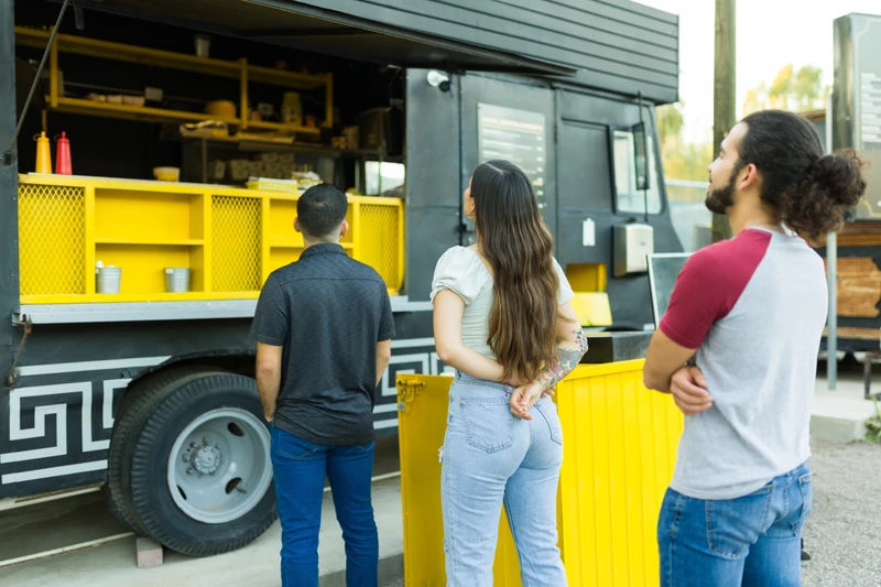 Food Truck
