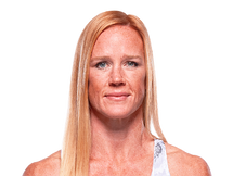 Holly Holm