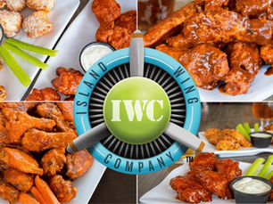 Best Wings in Destin