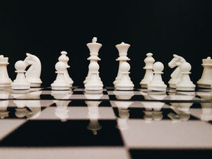 Harnessing Competition for Success: Business Tips