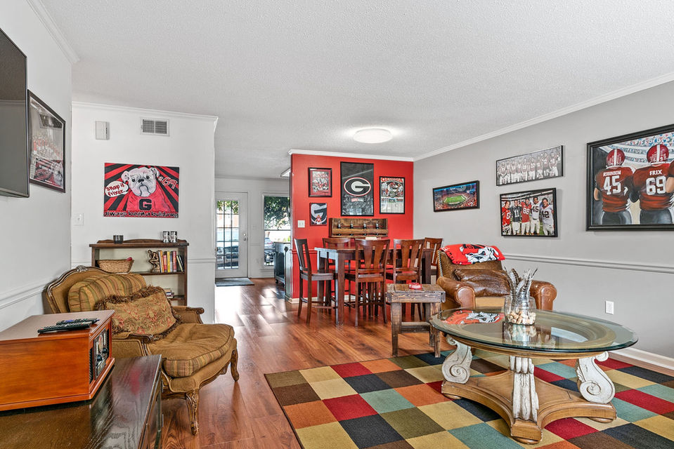 vacation rental management in Athens, Georgia - North Atlanta short term rental property management