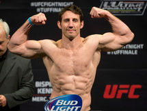 Honoring the Fighters Who Served - MMA Warriors with Military Backgrounds