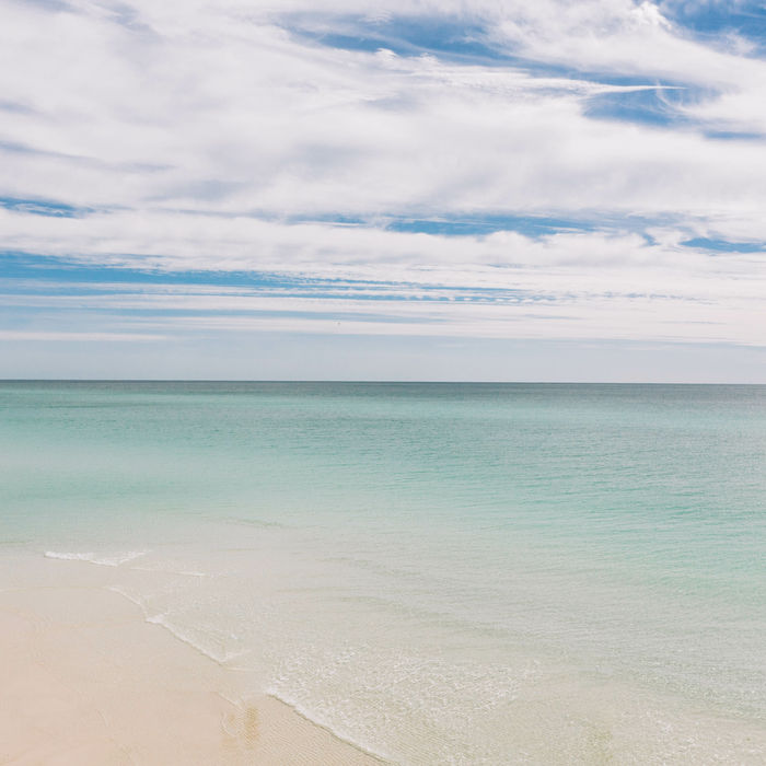 social media in destin, florida - viral vacation