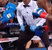 The Best Boxing Referees of All Time - By Fight.TV