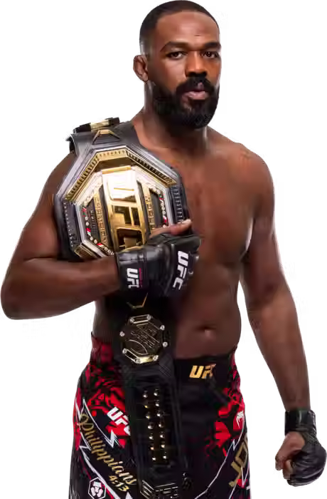 Jon Jones