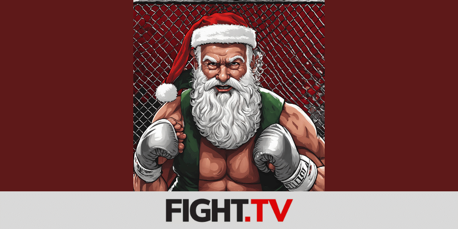 Fight.TV
