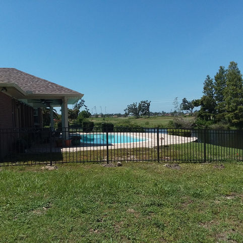 Panama City Fence Contractor | Panama City Fence Builder | Price and Son's Fencing