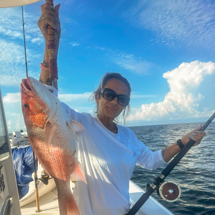 Destin Fishing Charters - Fishing in Destin, Florida with 1st Choice Charters