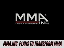 MMA inc Unveils Groundbreaking Integrated Community and Commerce Platform for the Martial Arts World