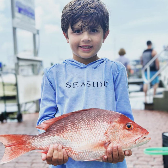 Destin Fishing Charters - Fishing in Destin, Florida with 1st Choice Charters