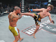 Ben Askren