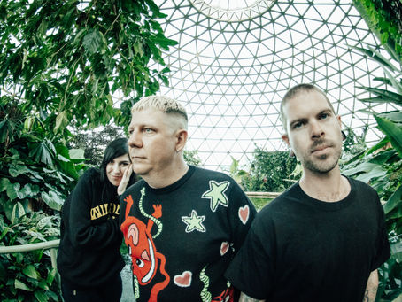 HATERS RETURN WITH TUBTHUMPING NEW SINGLE ‘WANDER // WONDER’