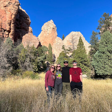 Don't Just Say "Colorado". Cast A Compelling Vision.