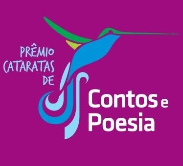 25/03/2024 | Prêmio Cataratas de Contos e Poesia | Concursos Literários