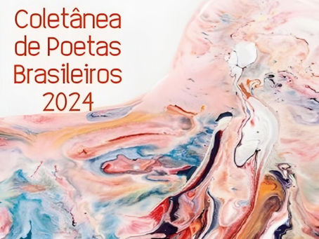 03/03/2024 | Coletânea de Poetas Brasileiros 2024 | Concursos Literários